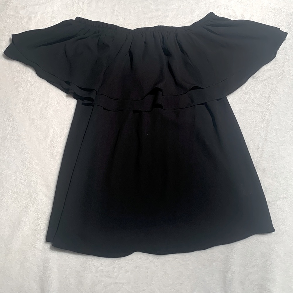 short sleeve, blouse